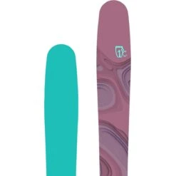 Mystic 107 Ski - 2023 - Women's