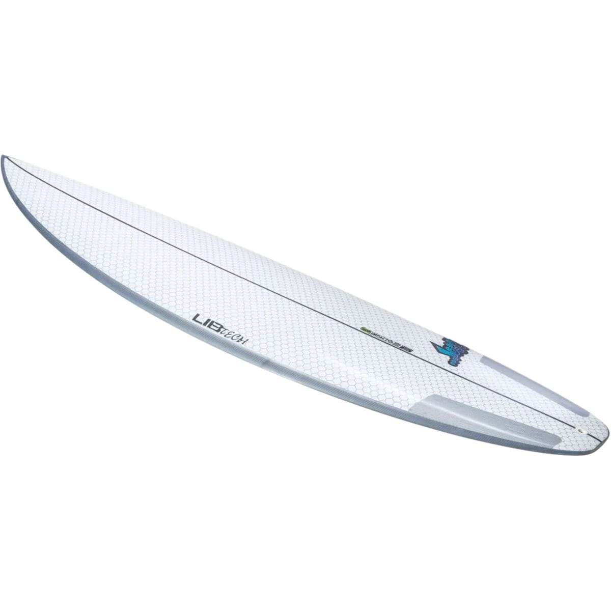 Lost Puddle Jumper HP Board