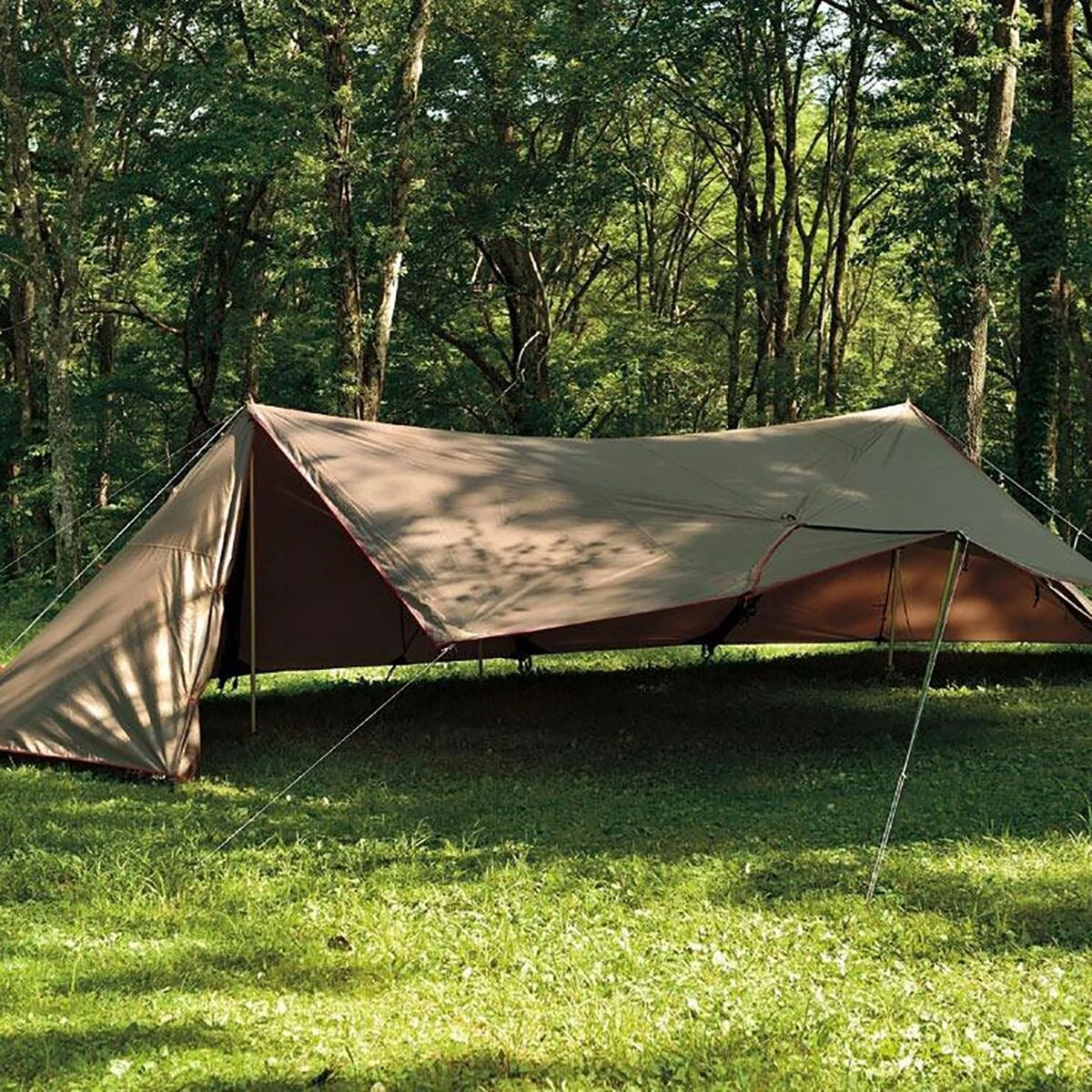 Snow Peak Land Station - Image 5