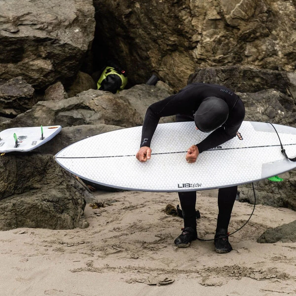 Lost Puddle Jumper HP Board - Image 6