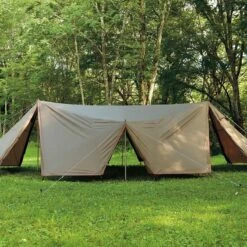 Snow Peak Land Station