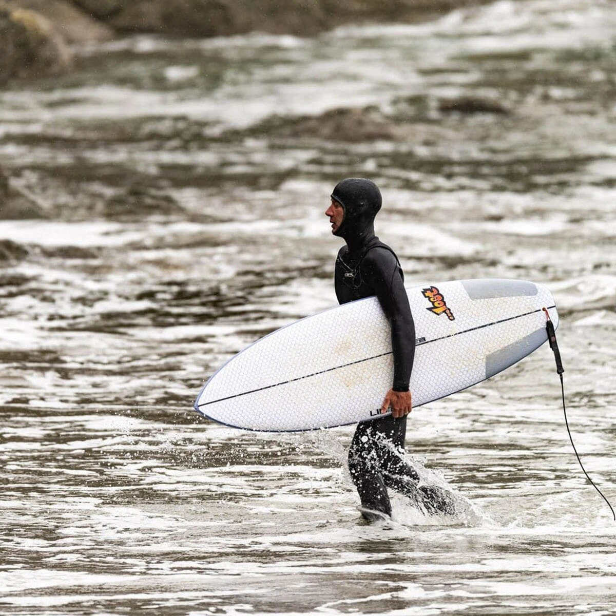 Lost Puddle Jumper HP Board - Image 8