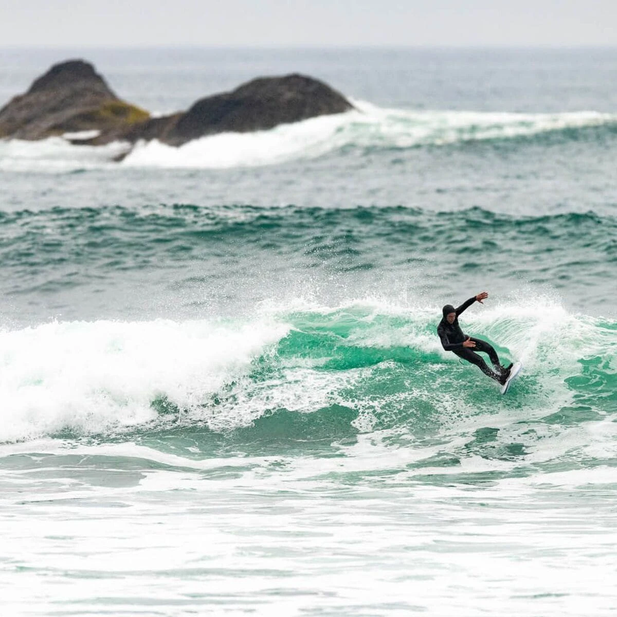 Lost Puddle Jumper HP Board - Image 10