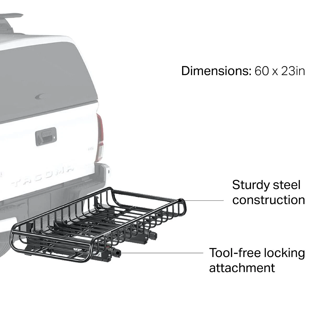 Yakima EXO GearWarrior - Image 2