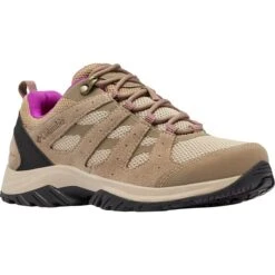 Columbia Redmond III Waterproof Hiking Shoe - Women's