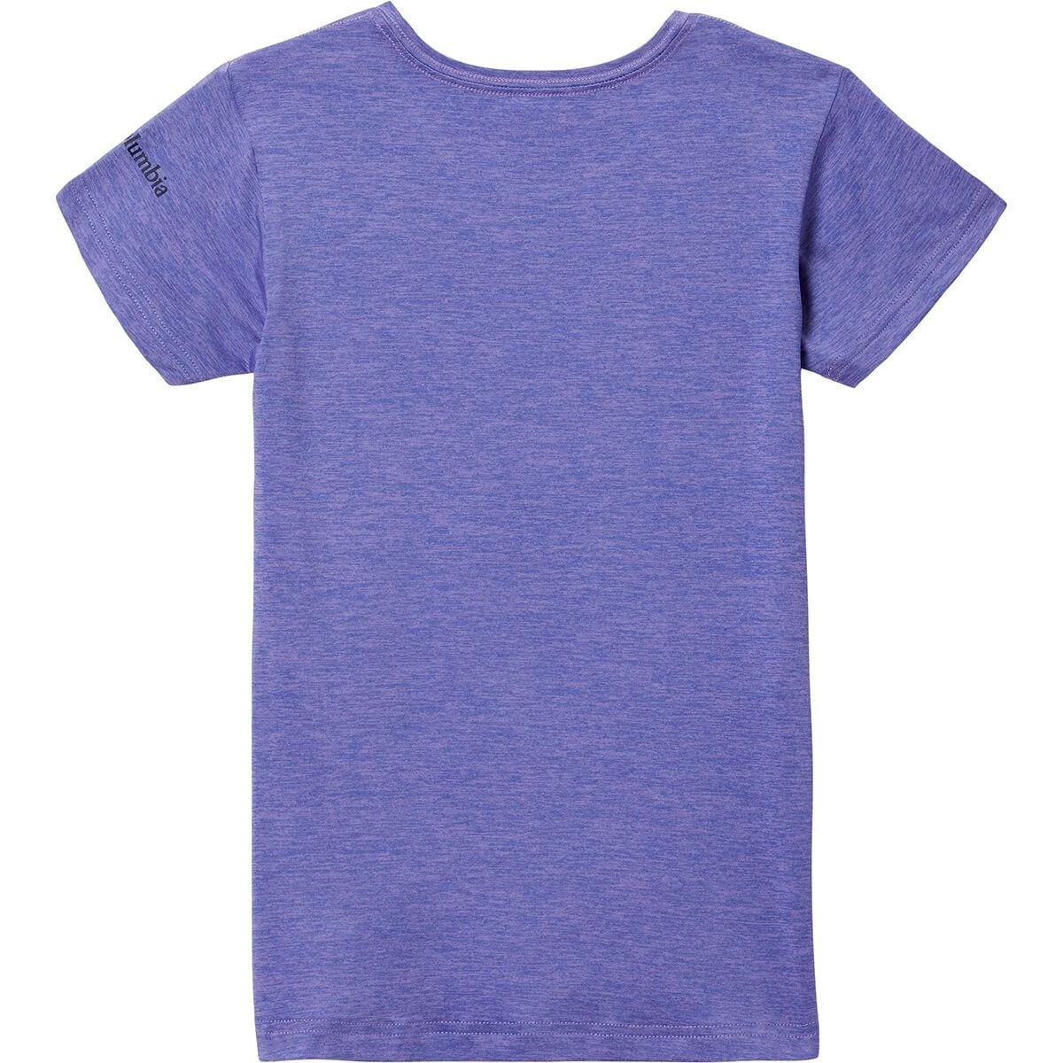 Columbia Mission Peak Short-Sleeve Graphic Shirt - Girls'