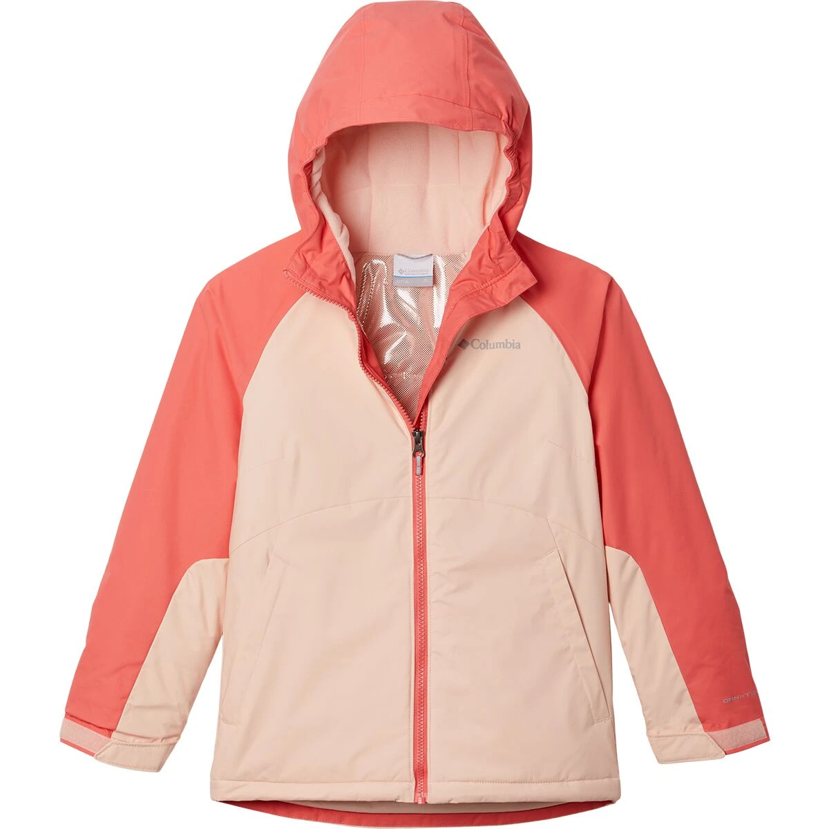 Columbia Alpine Action II Jacket - Girls' - Image 6