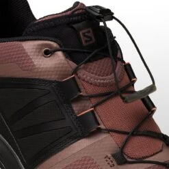 Salomon XA Wild Trail Running Shoe - Women's