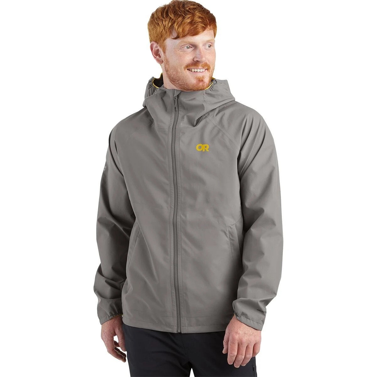 Outdoor Research Motive AscentShell Jacket - Men's - Image 2