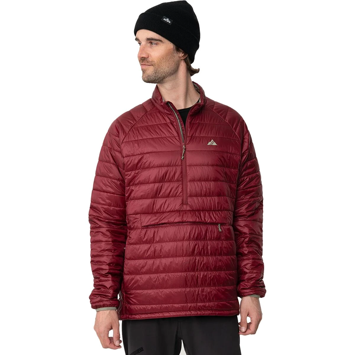 Aero Pullover Insulator Jacket - Men's - Image 2