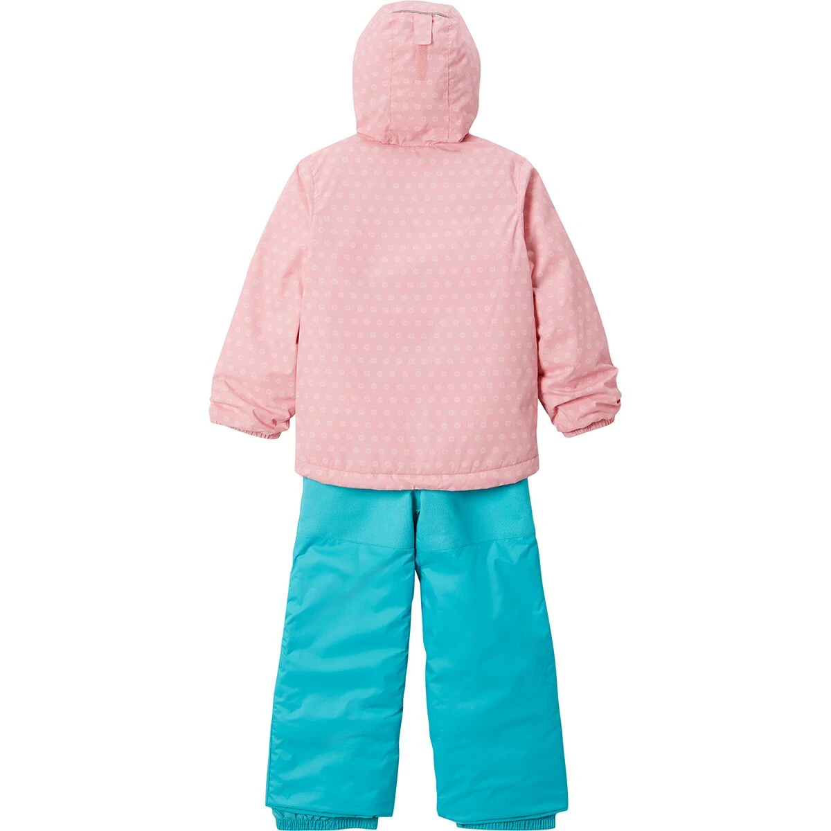 Columbia Frosty Slope Set - Toddler Boys' - Image 5