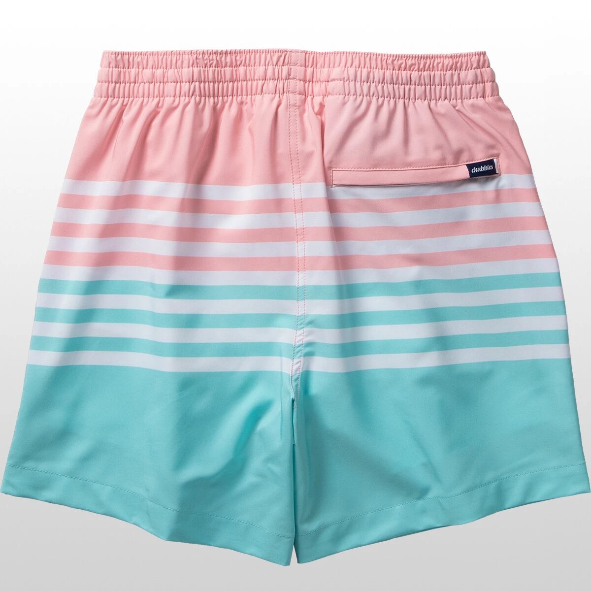 On The Horizons 5.5in Stretch Swim Trunk - Men's - Image 4