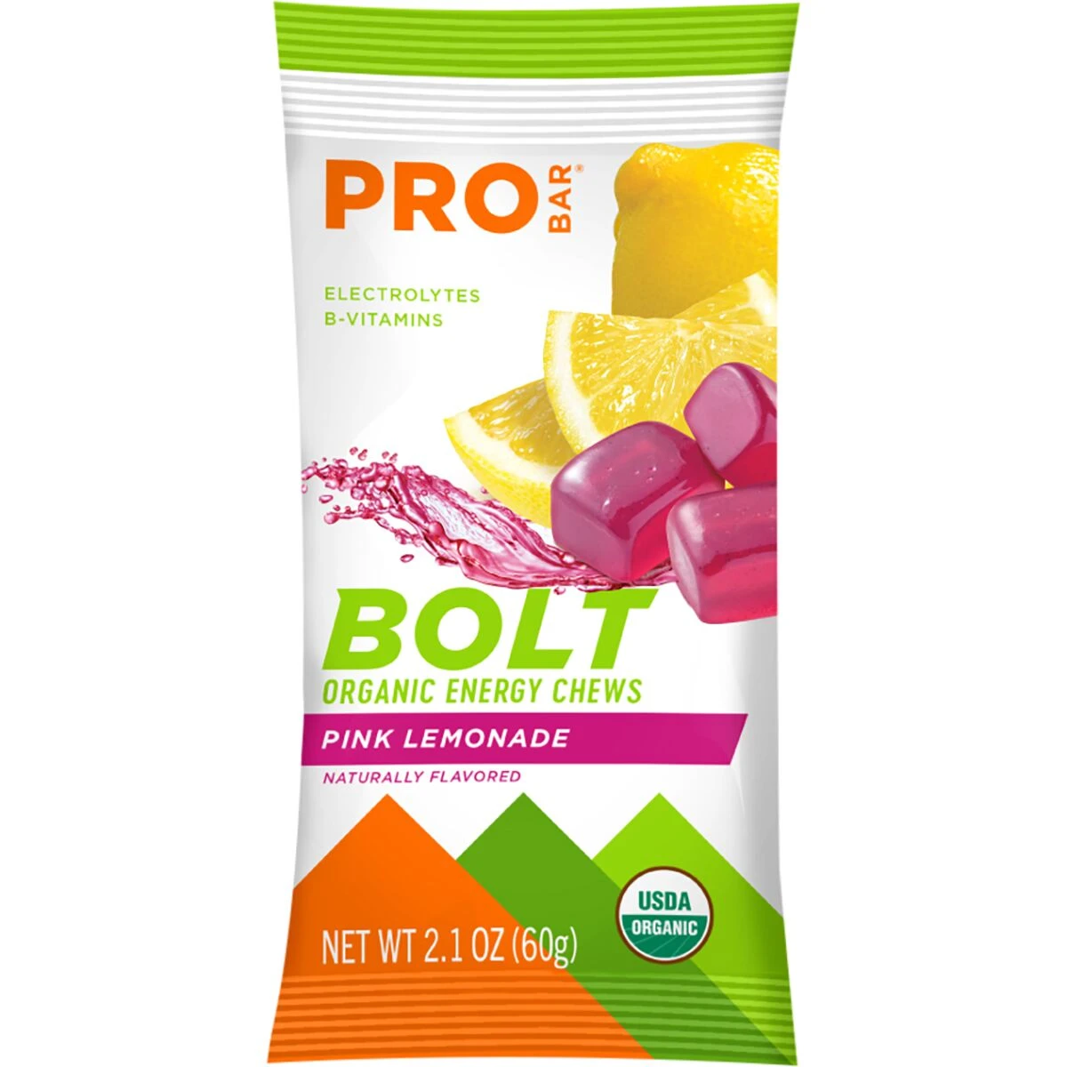 BOLT Chews - 12-Pack