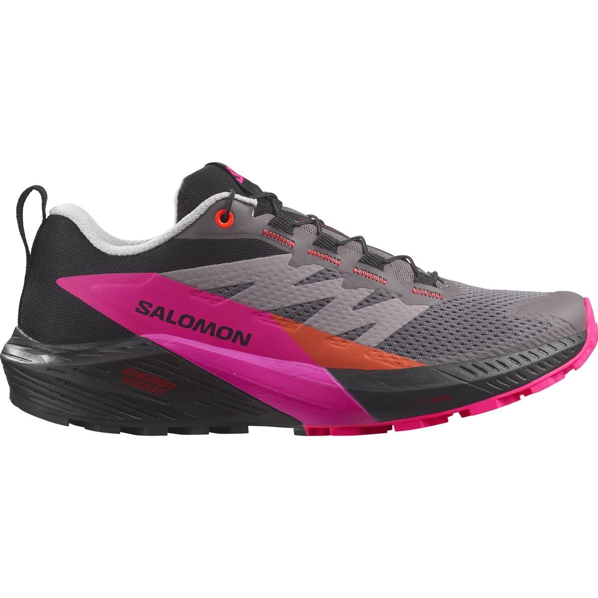 Salomon Sense Ride 5 Trail Running Shoe - Women's - Image 6