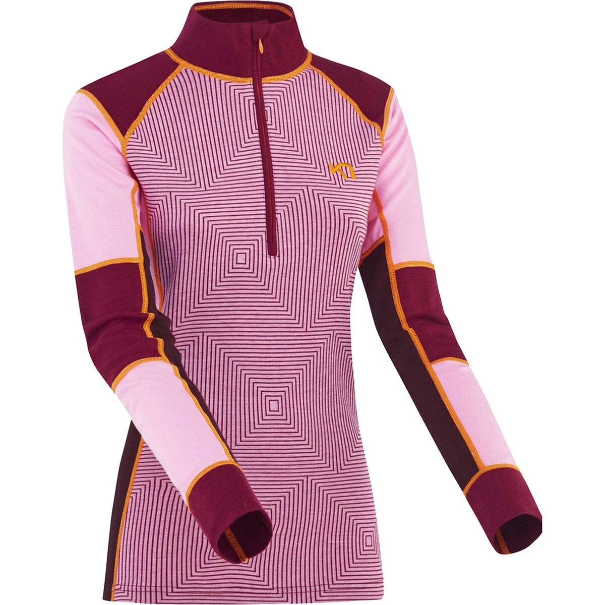 Kari Traa Tora Half-Zip Top - Women's - Image 3