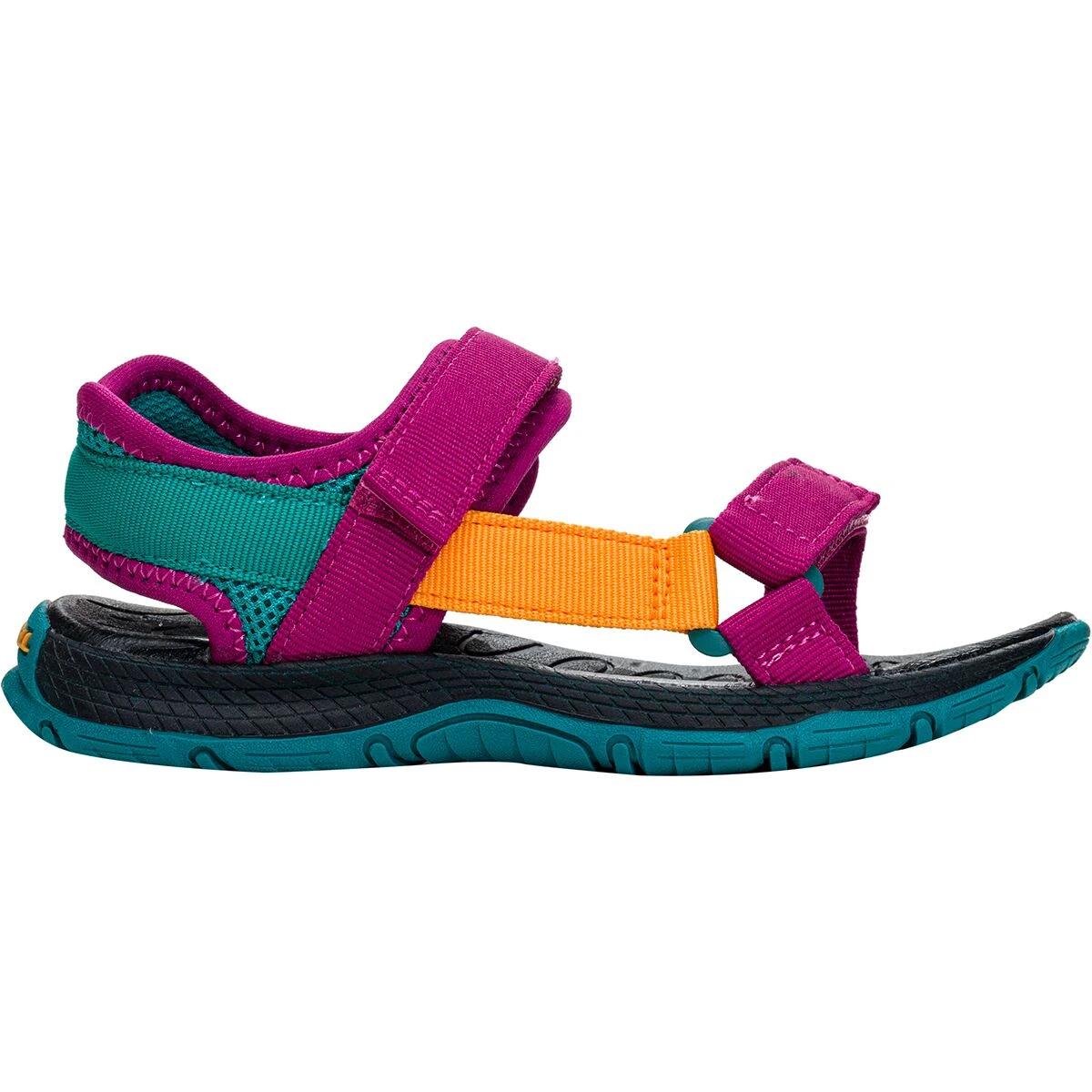 Merrell Kahuna Web Sandal - Kids' - Image 4