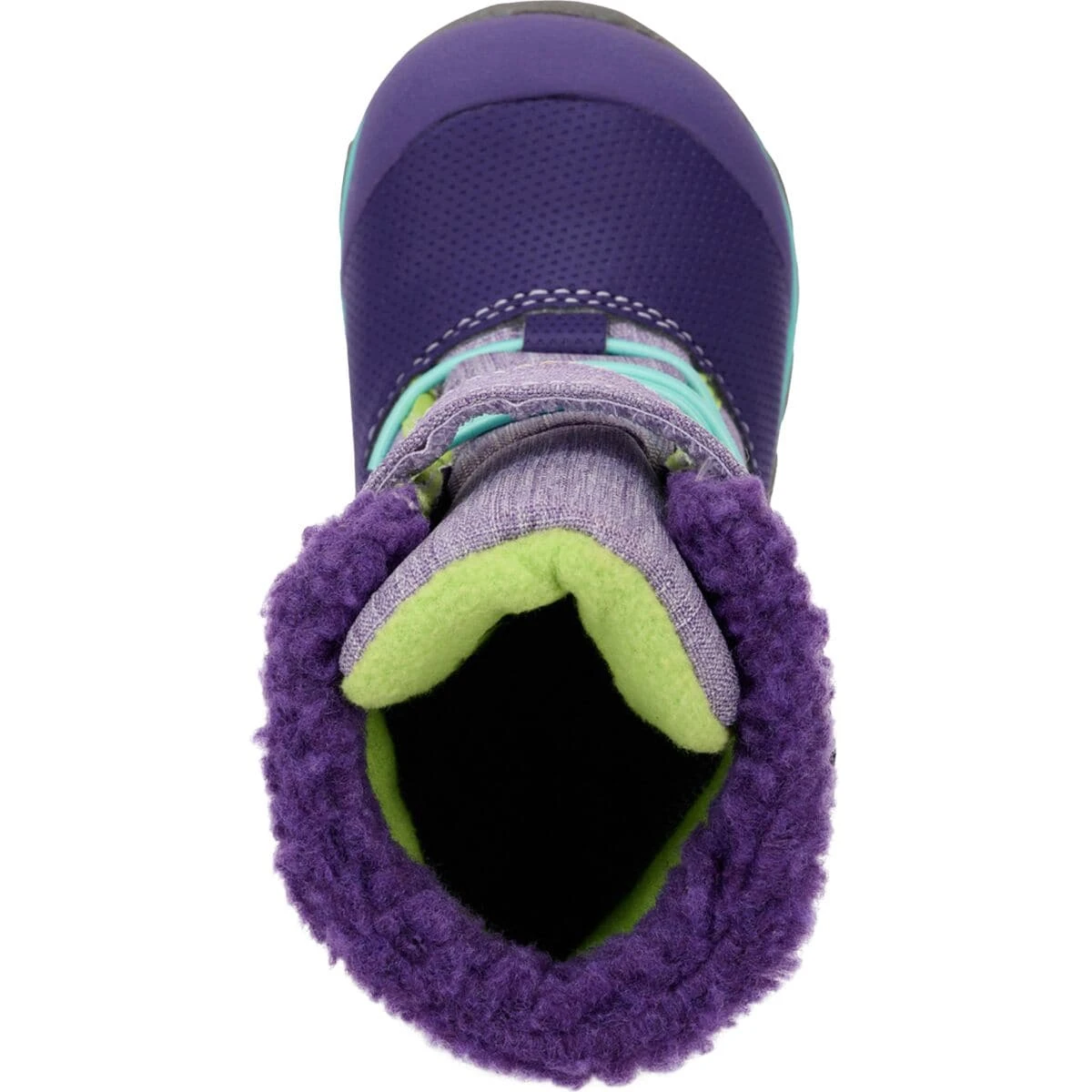 Gilman Waterproof Insulated Boot - Girls' - Image 5