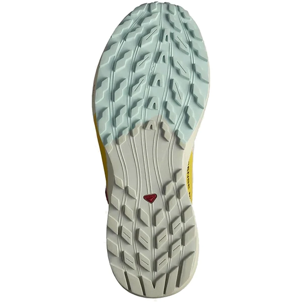 Salomon Sense Ride 5 Trail Running Shoe - Women's - Image 8