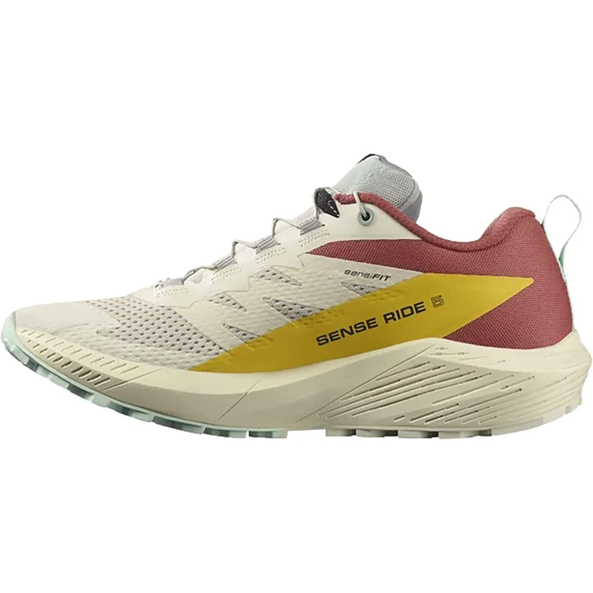 Salomon Sense Ride 5 Trail Running Shoe - Women's - Image 11