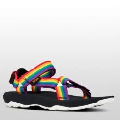 Teva Hurricane Xlt 2 Sandal - Little Girls'