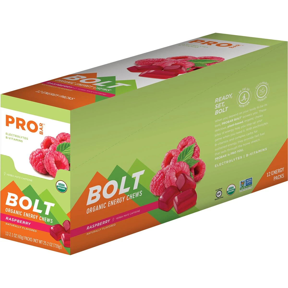 BOLT Chews - 12-Pack - Image 4
