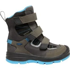 Keen Redwood Winter WP Boot - Little Kids'