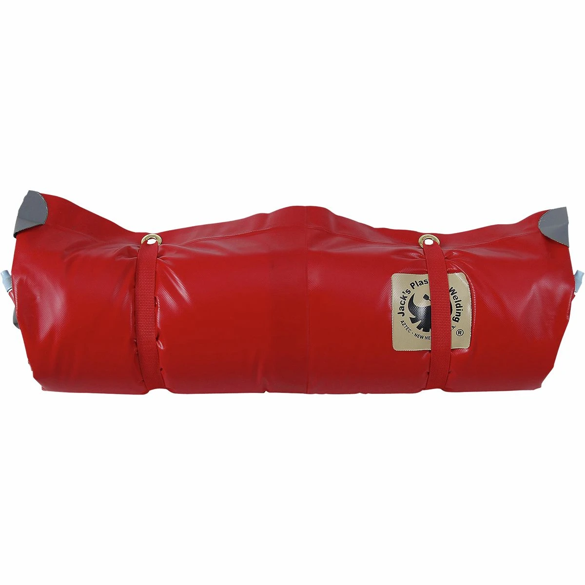 NRS Jack's Plastic Paco Grande Sleeping Pad - Image 4