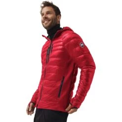 Canada Goose Hybridge Lite Hoody - Men's
