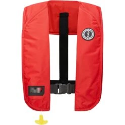 M.I.T. 100 MA Inflatable Personal Flotation Device