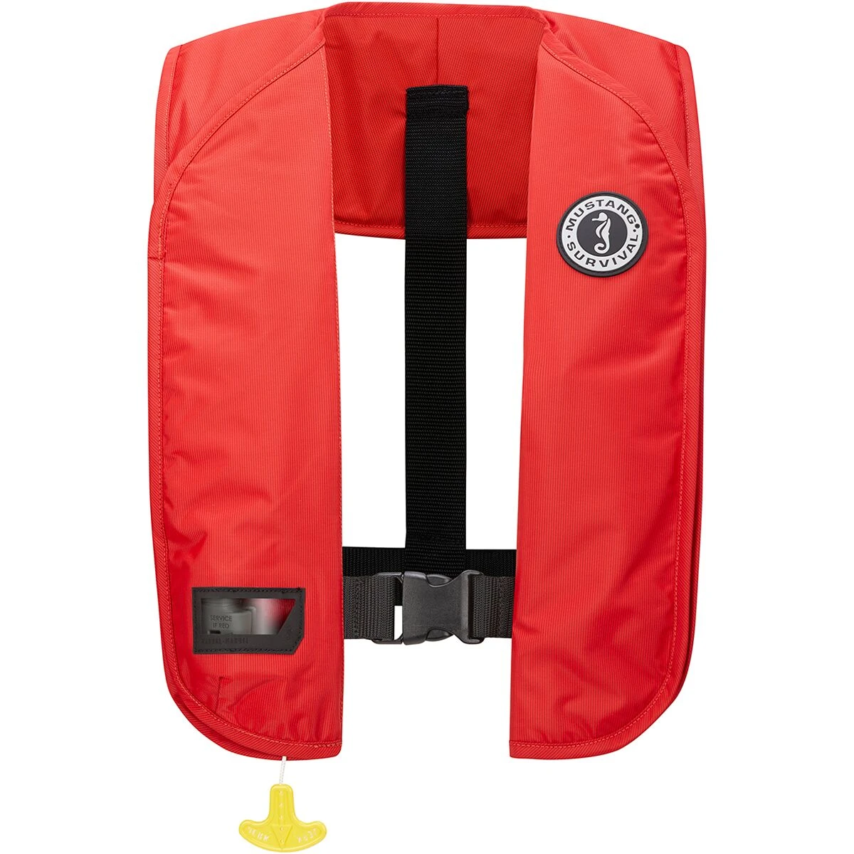 M.I.T. 100 MA Inflatable Personal Flotation Device
