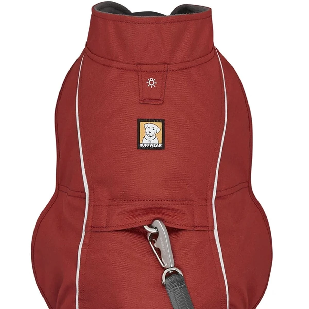 Ruffwear K-9 Dog Overcoat - Image 3