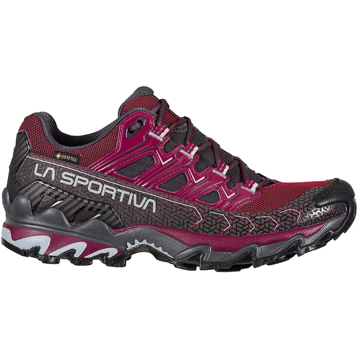 La Sportiva Ultra Raptor II GTX Trail Running Shoe - Women's - Image 2