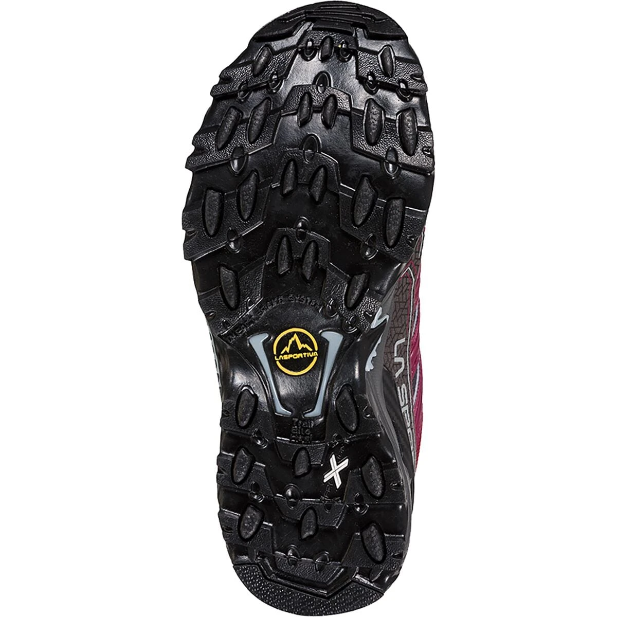 La Sportiva Ultra Raptor II GTX Trail Running Shoe - Women's - Image 3