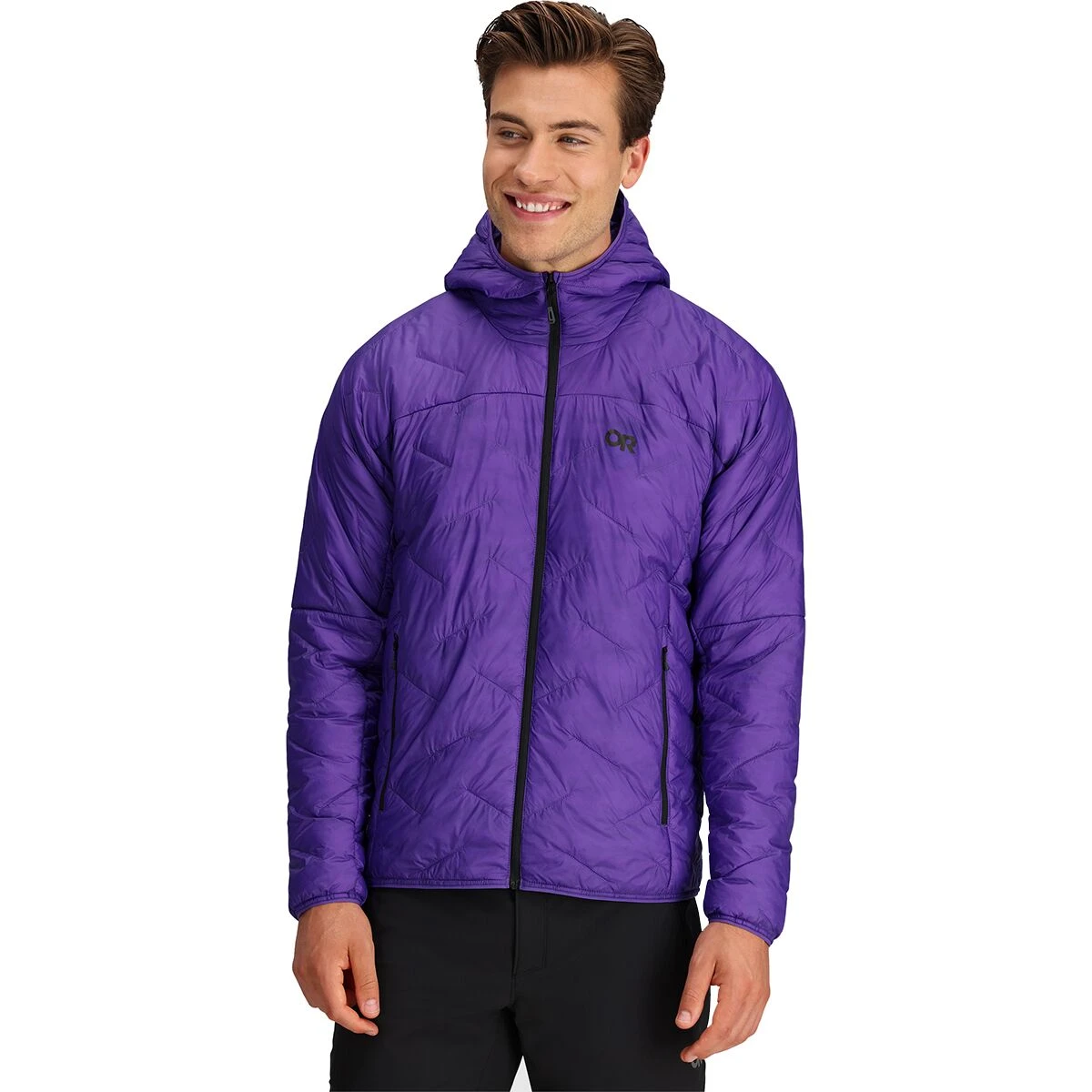 Outdoor Research SuperStrand LT Hoodie - Men's - Image 5