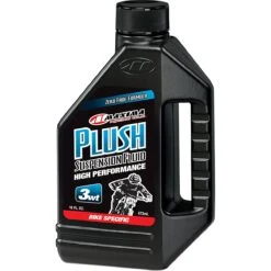 Maxima Plush Suspension Fluid