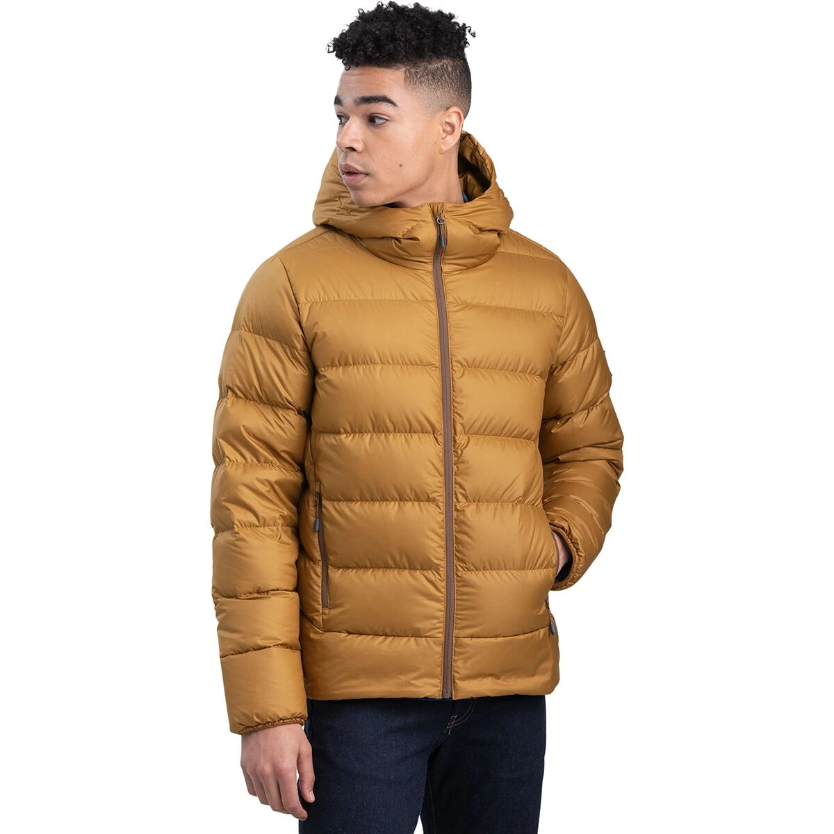 Outdoor Research Coldfront Down Hooded Jacket - Men's - Image 12