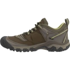 Keen Ridge Flex WP Hiking Shoe - Women's