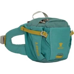 Drift 5L Lumbar Pack