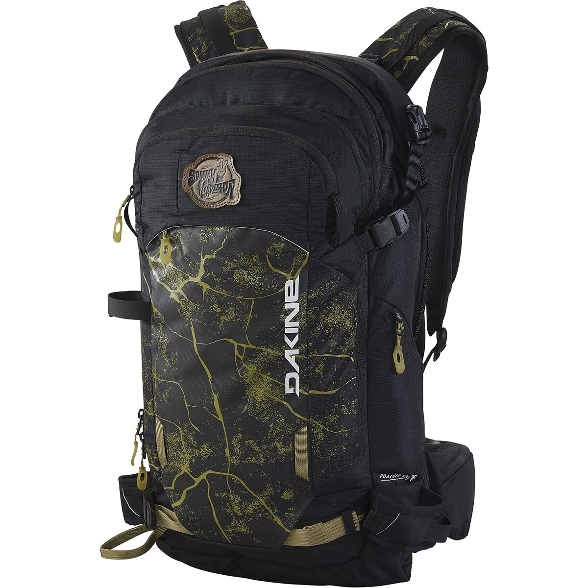 Dakine Team Poacher RAS 26L Backpack - Image 3