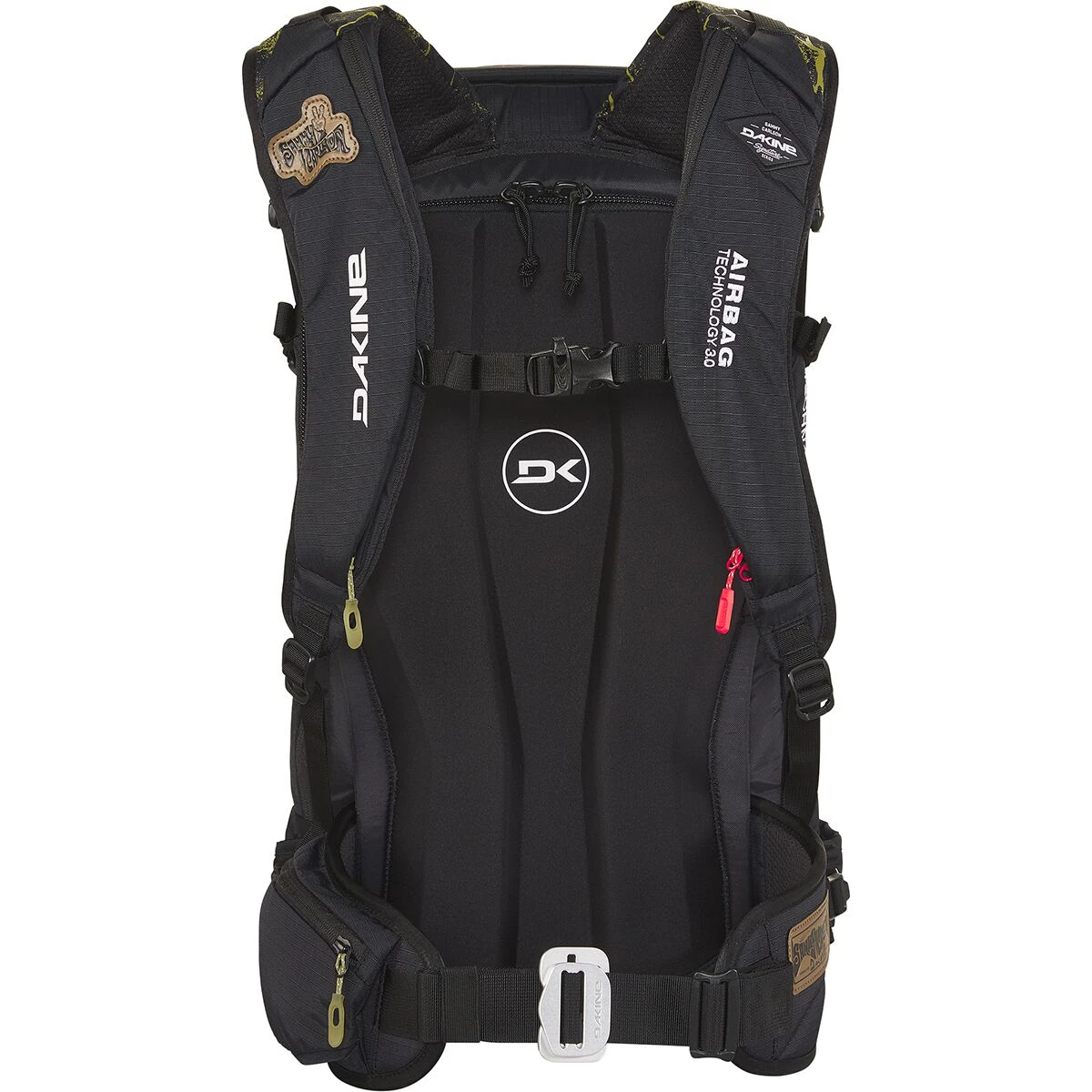 Dakine Team Poacher RAS 26L Backpack - Image 6