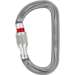 Petzl Am'D Locking Carabiner