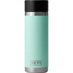 Yeti Rambler 18oz HotShot Bottle