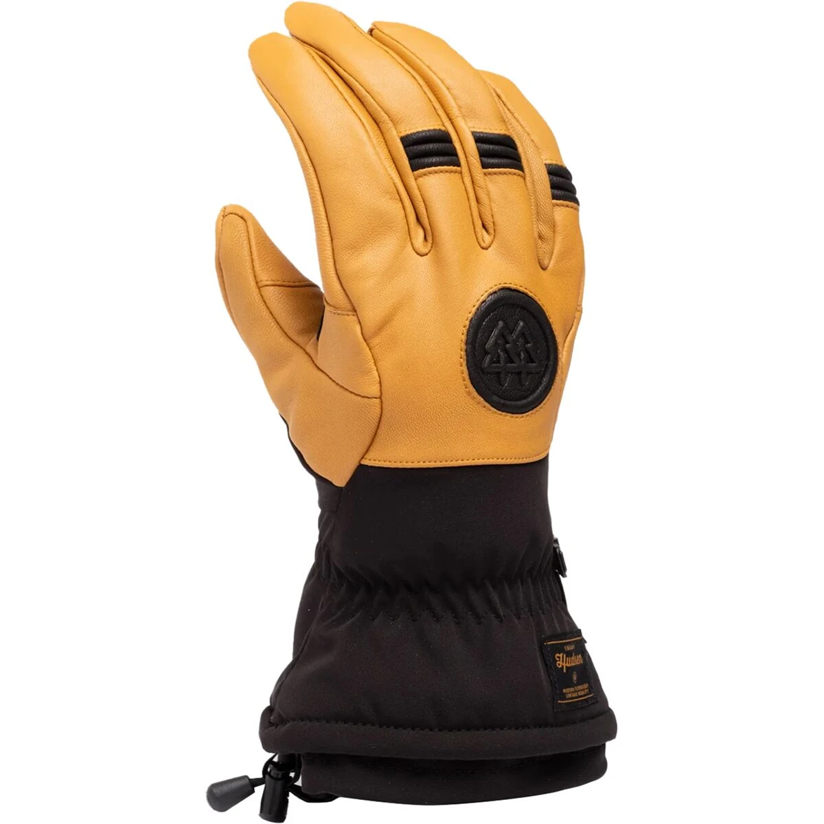 Swany Skylar 2.1 Glove - Women's - Image 3