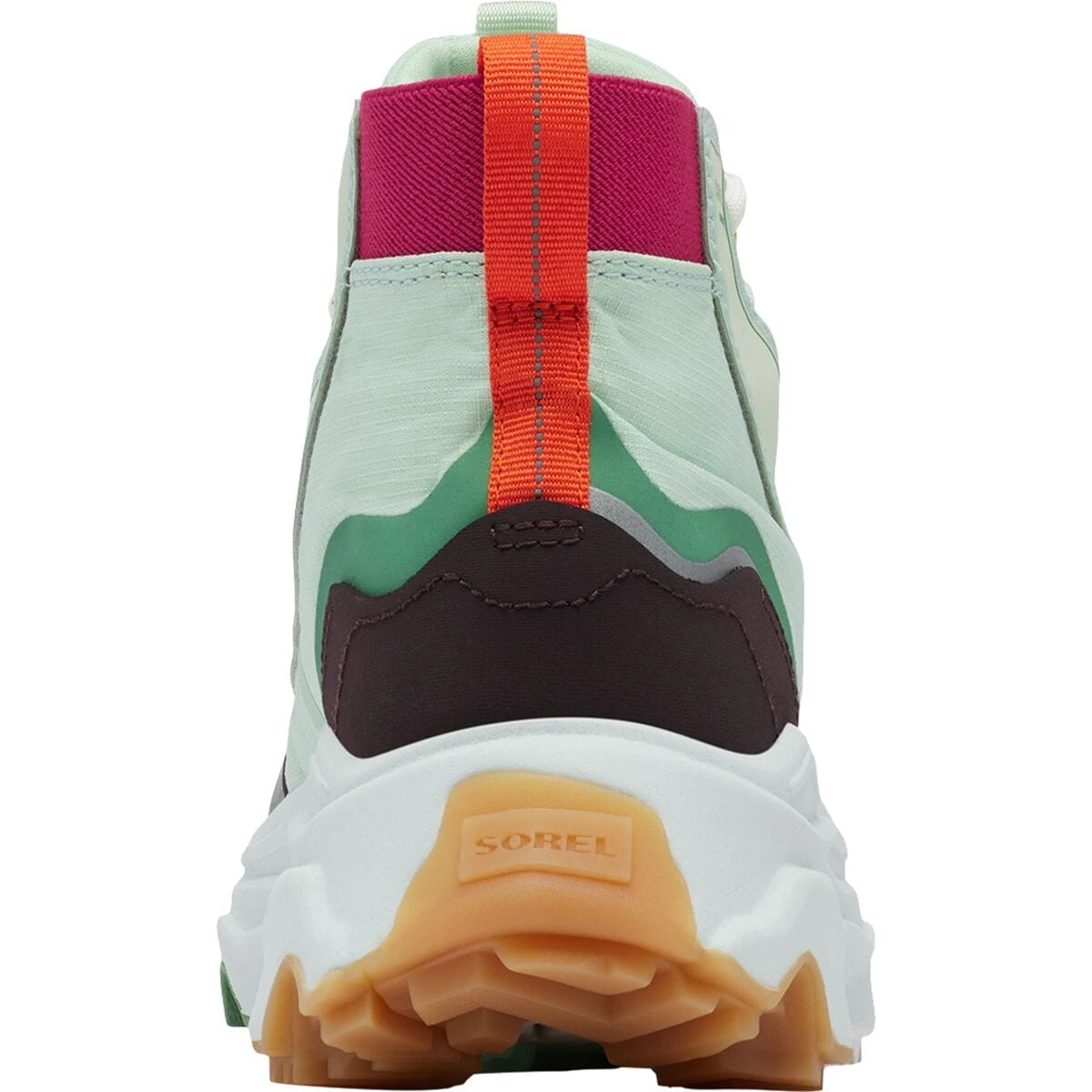 Sorel Kinetic Breakthru Venture Mid WP Boot - Women's - Image 5