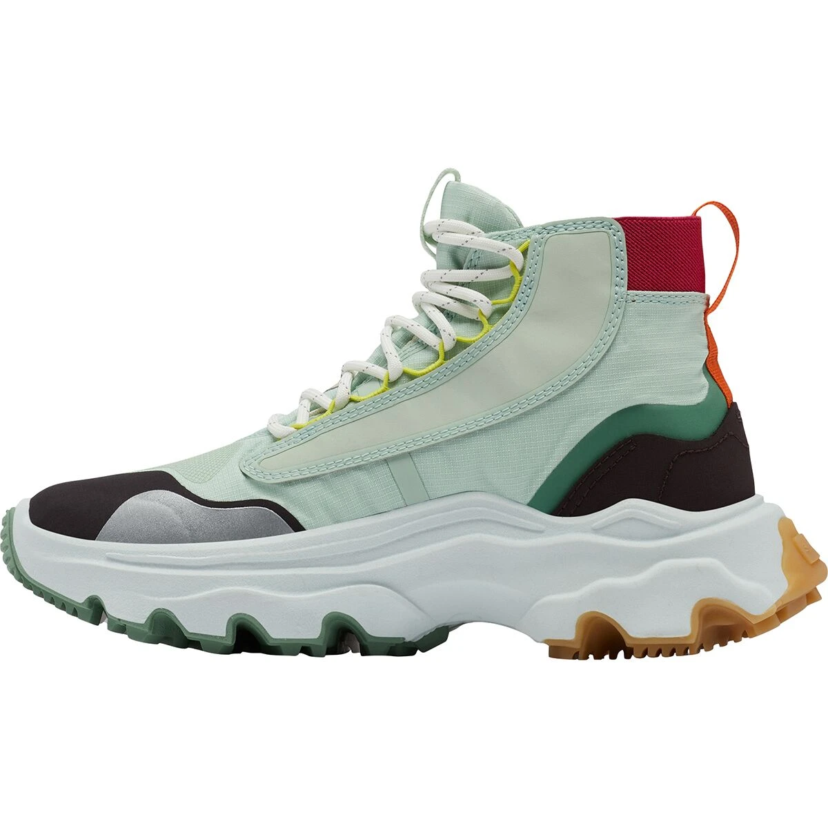 Sorel Kinetic Breakthru Venture Mid WP Boot - Women's - Image 4