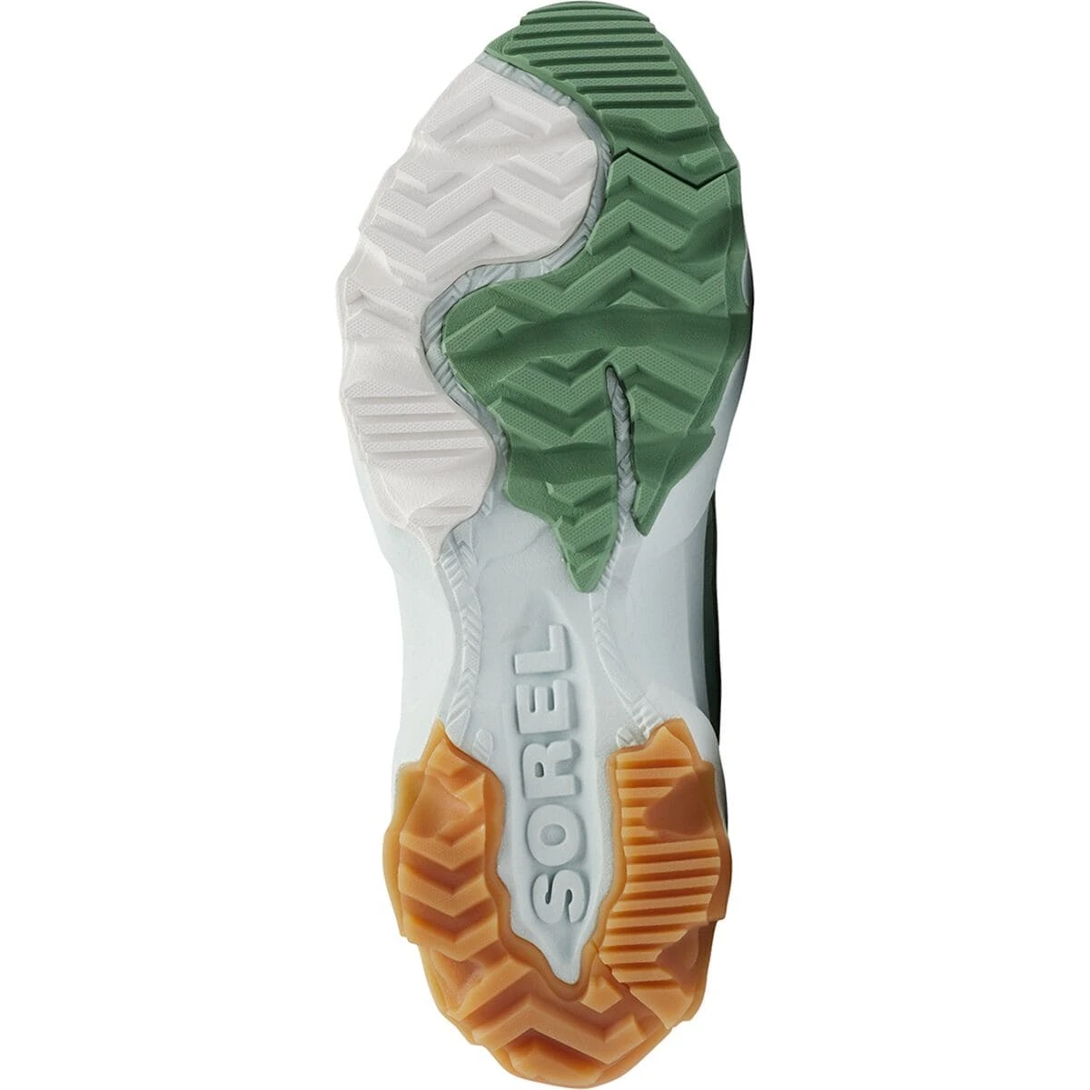 Sorel Kinetic Breakthru Venture Mid WP Boot - Women's - Image 7