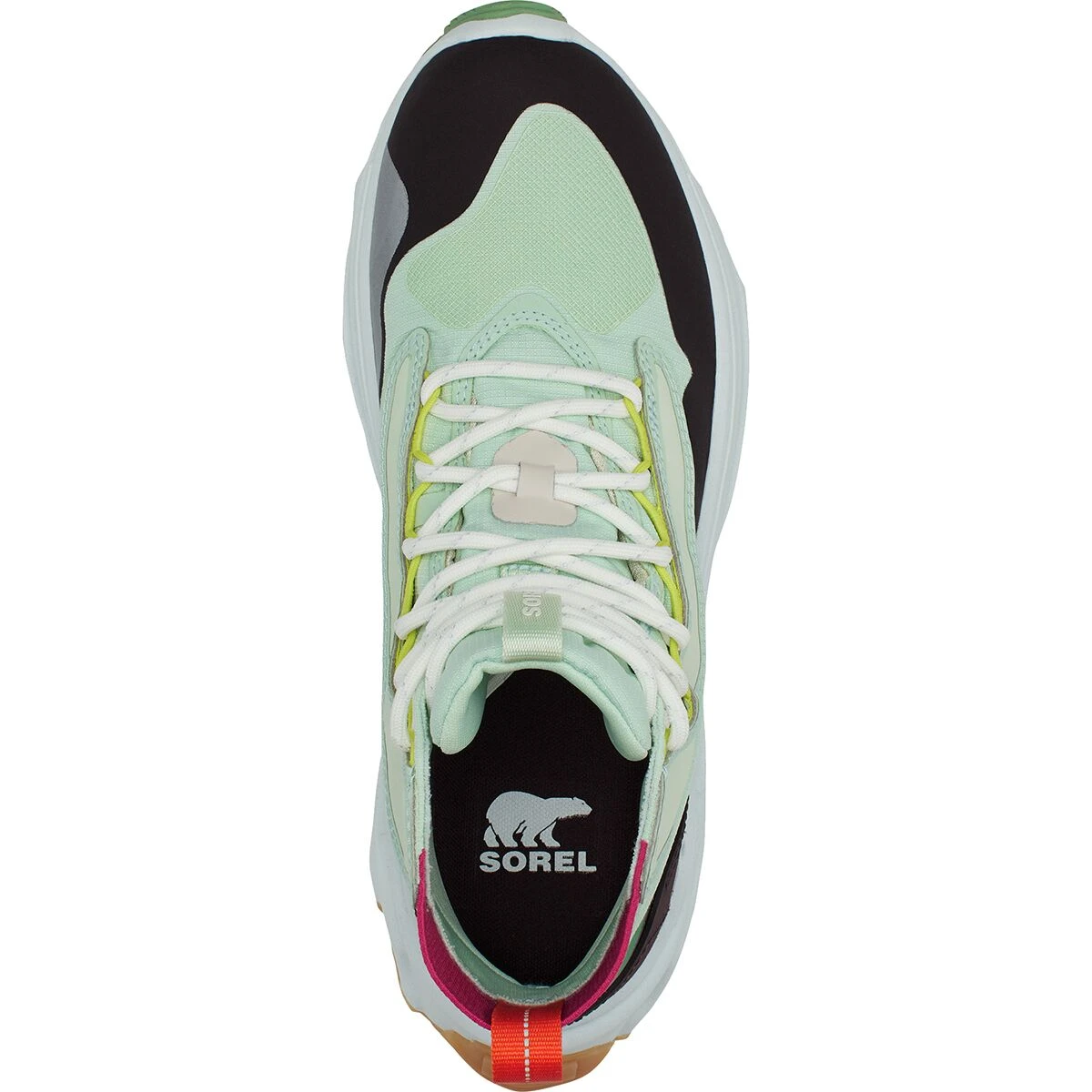 Sorel Kinetic Breakthru Venture Mid WP Boot - Women's - Image 12