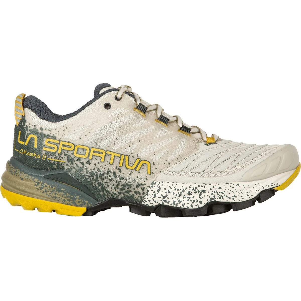 La Sportiva Akasha II Trail Running Shoe - Women's - Image 4