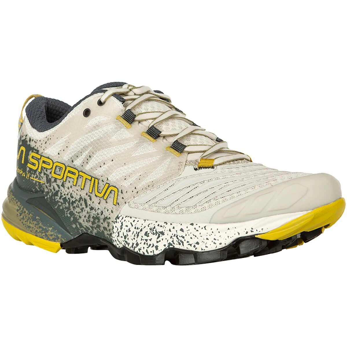 La Sportiva Akasha II Trail Running Shoe - Women's - Image 2