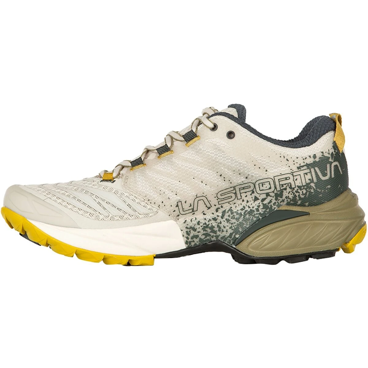 La Sportiva Akasha II Trail Running Shoe - Women's - Image 6